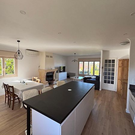 Maison 6 Pieces Guéret Εξωτερικό φωτογραφία