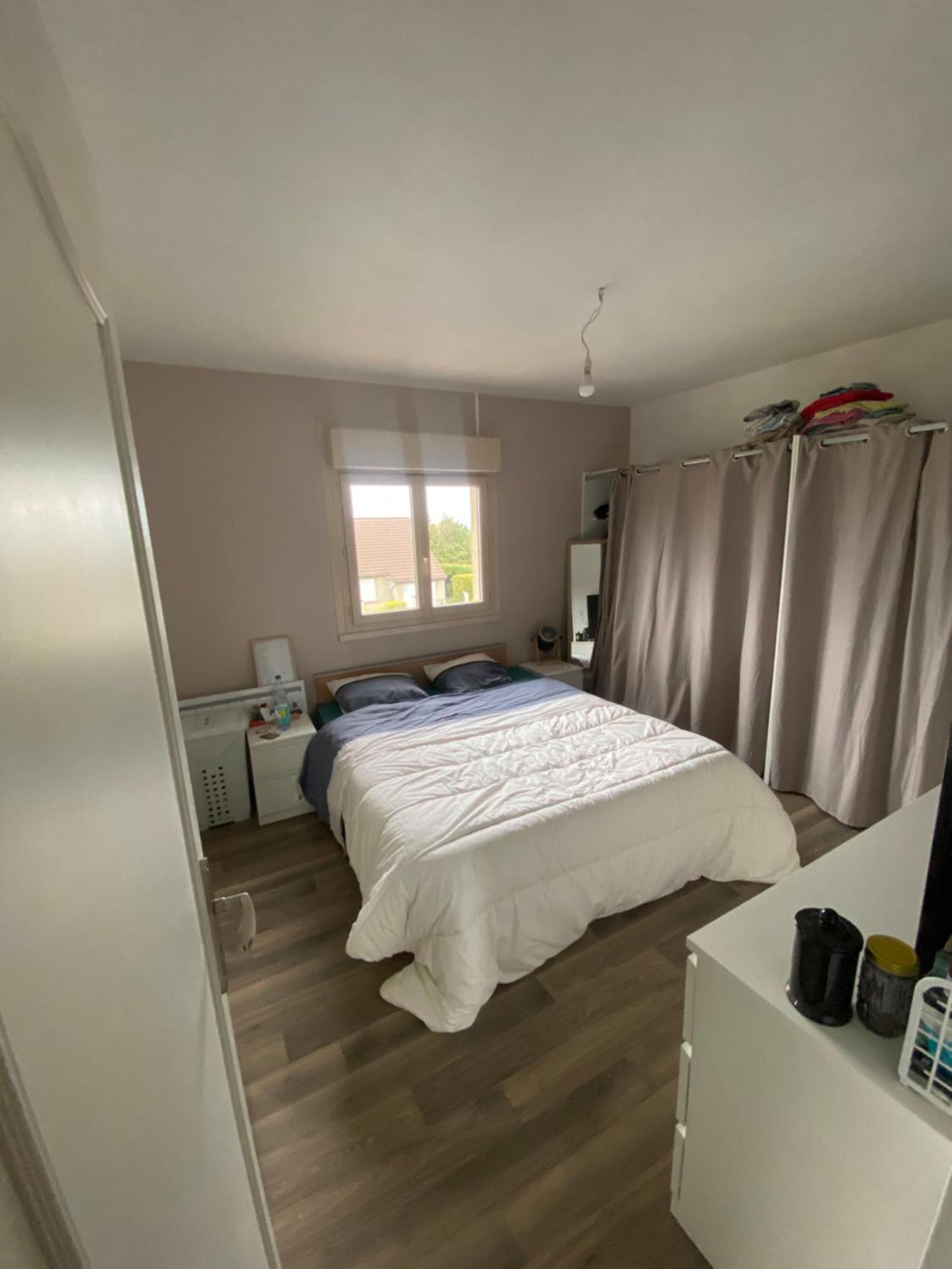 Maison 6 Pieces Guéret Εξωτερικό φωτογραφία